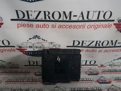 Calculator confort VW Touareg 7l6937049af