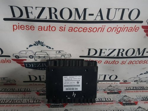 Calculator confort VW Touareg 7l6937049af