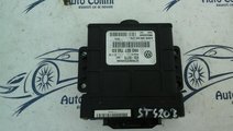 Calculator confort VW Touareg An 2003 2004 2005 20...