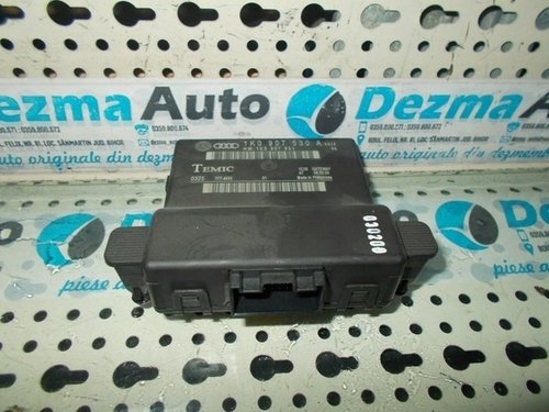 Calculator confort Vw Touran, 1.9 tdi, 1K0907530A