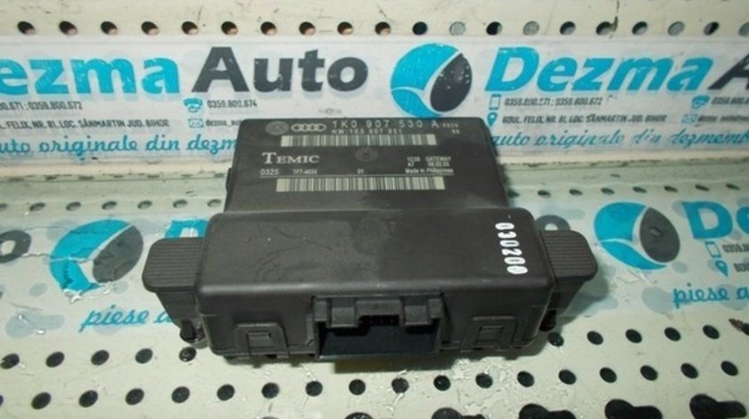 Calculator confort Vw Touran, 1.9 tdi, 1K0907530A