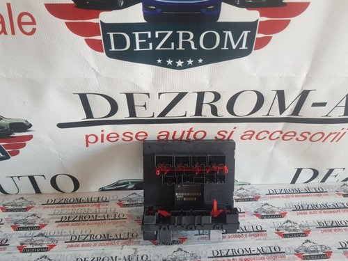 Calculator confort VW Touran 1k0937049t