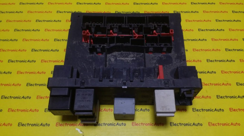 Calculator Confort Vw Touran, 1K1937049