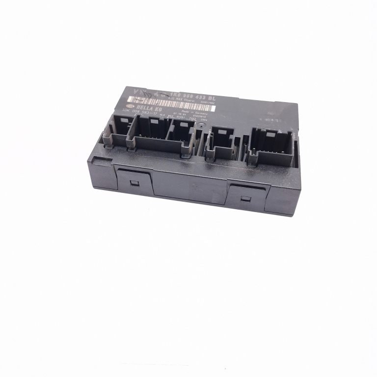 Calculator Confort Vw Touran (1T) 2003-2010 2.0 Tdi 16V Bkd Motorina 1K0959433Bl, 1K0 959 433 Bl, 5Dk00858317, 5Dk008583-17, 05620810 Hella