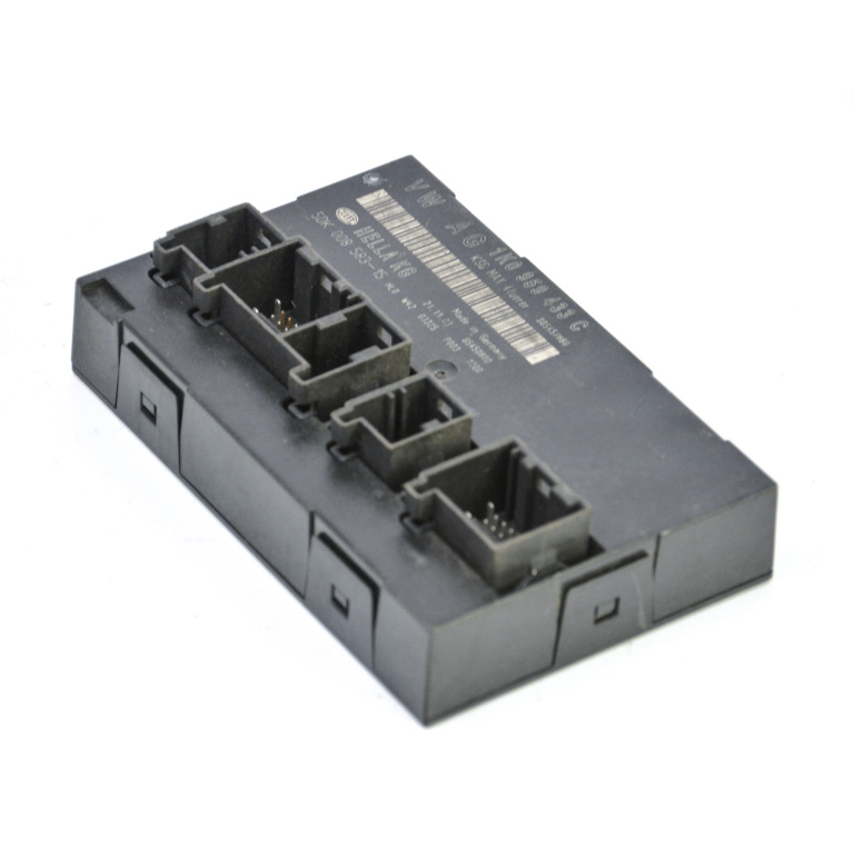 Calculator Confort VW TOURAN (1T) 2003 - 2010 1K0959433C, 5DK00858315