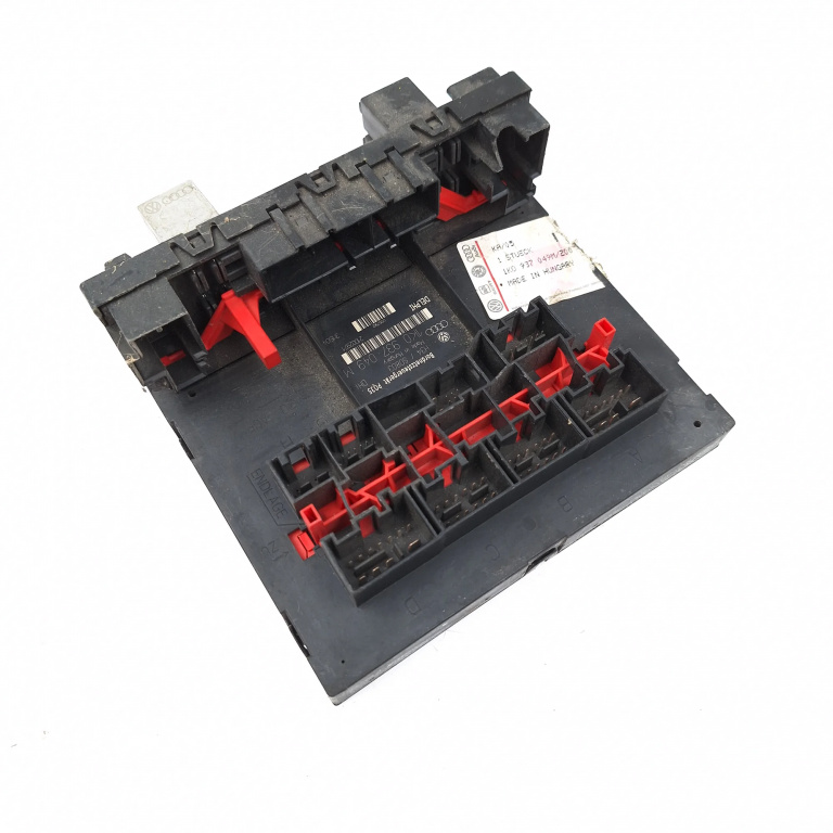 Calculator Confort VW TOURAN (1T) 2003 - 2010 1K0937049M, 21002971, 01357562, 31504, 162610041408, H34S0803