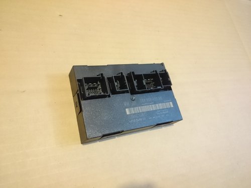 Calculator confort VW Touran, Golf 5 cod 1K0959433AK