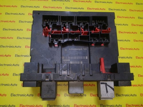 Calculator confort Vw Touran, Vw, Audi, Seat, Skoda 1K0937049F