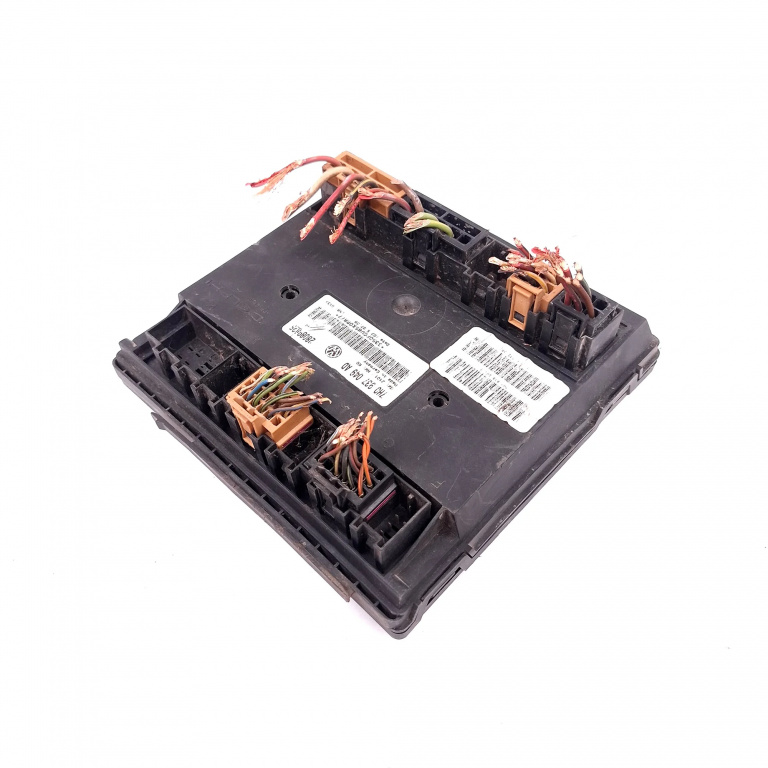 Calculator Confort Vw Transporter Mk 5 / T5 / Caravelle 2003-2015 1.9 Tdi Brs Motorina 7H0937049, 7H0937049Ad, 28089825 Delphi