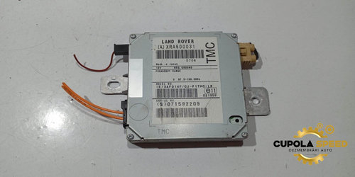 Calculator confort XRA500031 Land Rover Range Rover Sport [2005 - 2009]
