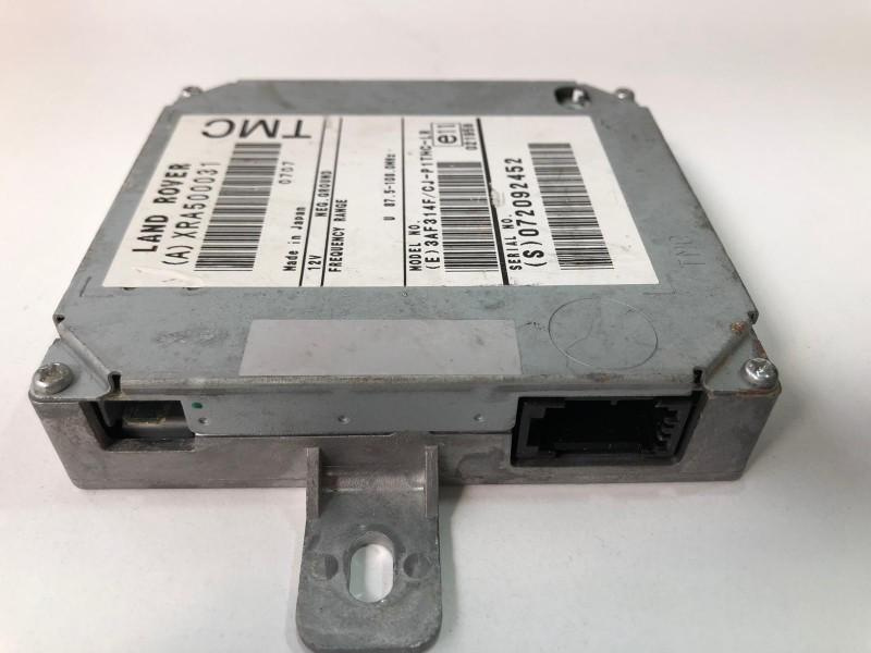 Calculator confort xra500031 Land Rover Range Rover Sport [2005 - 2009]