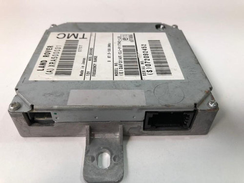 Calculator confort xra500031 Land Rover Range Rover Sport [2005 - 2009]