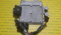 Calculator + Contact ECU Renault Clio 7700107706, ...