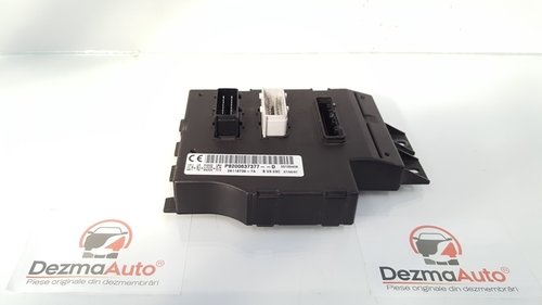 Calculator control 8200637377D, Renault Kangoo Express 1 (197256)