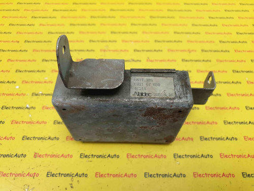 Calculator Control ABS Mazda Xedos 6, C02167650, 4C21A