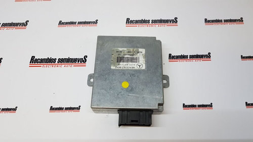 Calculator CONTROL AKG MERCEDES-BENZ Class E A 211 820 31 85 / A2118203185 / 2855V0013 Q2 / 2855V001...