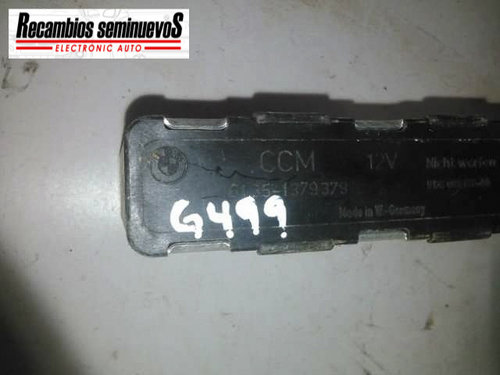Calculator CONTROL BMW E34 6135137937961351379379