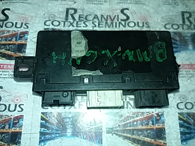 Calculator CONTROL BMW E39 SERIE 5 61.35-8 378 77 39 / 61 35 8 378 77 39 / 61358378773961.35-8 378 77 39 / 61 35 8 378 77 39 / 613583787739
