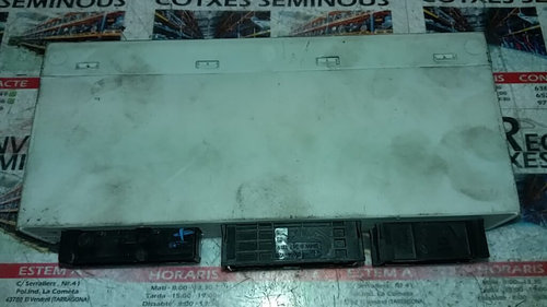Calculator CONTROL BMW SERIE 3 61.35 6 932 369 / 61 35 6 932 369 / 61356932369 / 5776211061.35 6 932...