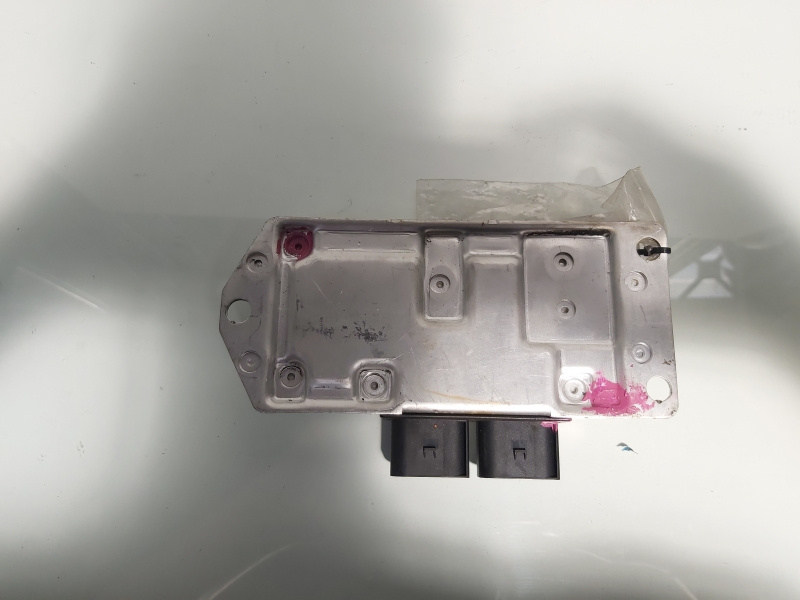 Calculator control, Bmw X5 (E70) (160163