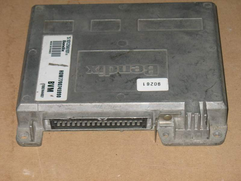 Calculator CONTROL BOSCH MERCEDES-BENZ Class S 140 820 23 26 / 1408202326 / 1137 328 043 / 1137328043140 820 23 26 / 1408202326 / 1137 328 043 / 1137328043