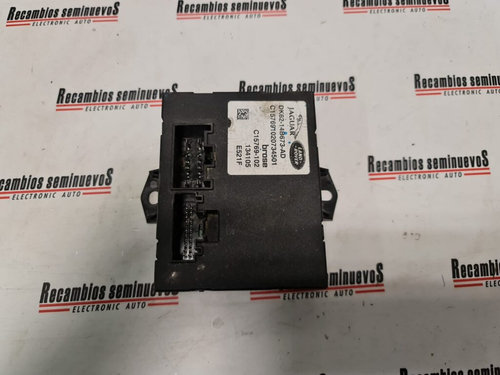 Calculator CONTROL BROSE LAND ROVER RANGE ROVER DK62 14B673 AD / DK6214B673AD / C15769 102 / C157691...