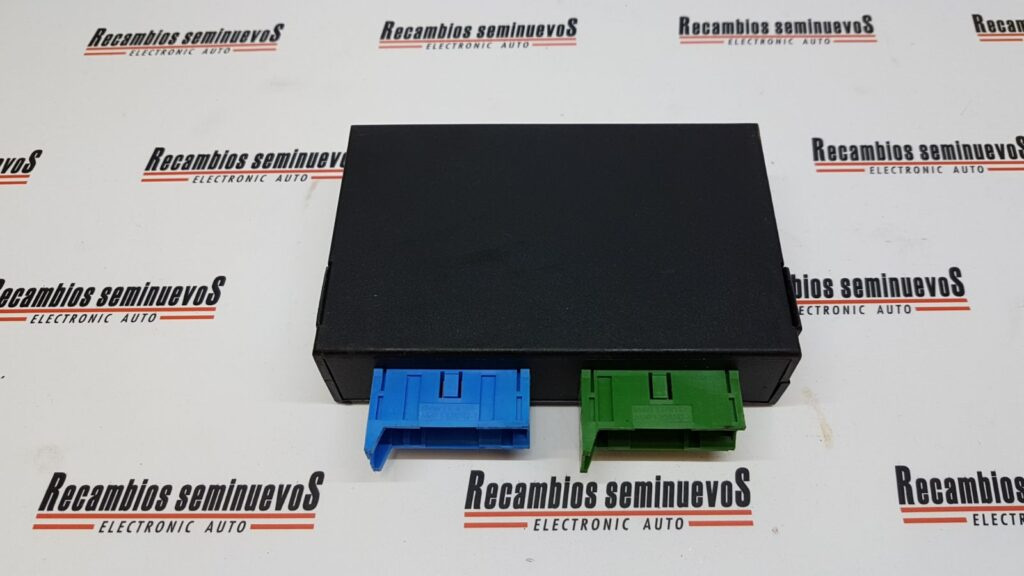 Calculator CONTROL CCM BMW E32 61.35-2 942 287 / 61 35 2 942 287 / 61352942287 / 437FT0003 / C7338C61.35-2 942 287 / 61 35 2 942 287 / 61352942287 / 437FT0003 / C7338C