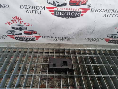 Calculator control clima Citroen DS5 cod piesa : 9674272080