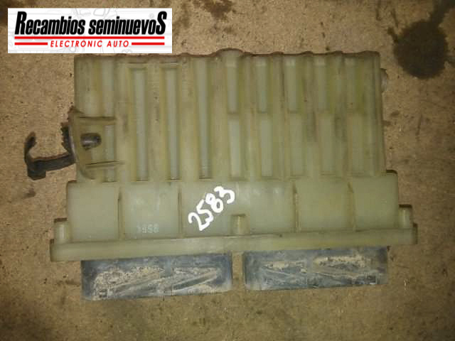Calculator CONTROL DELPHI OPEL ASTRA G 0913173209131732