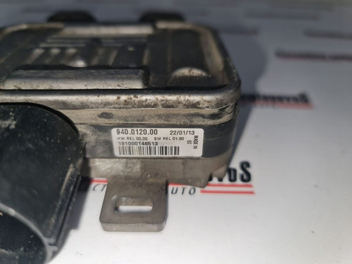 Calculator CONTROL DENSO FORD FIESTA 940 0120 00 / 940012000940 0120 00 / 940012000