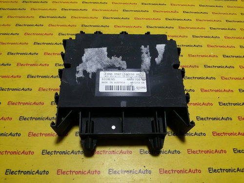 Calculator Control Ford YS6T14K150AB, 65GF70002