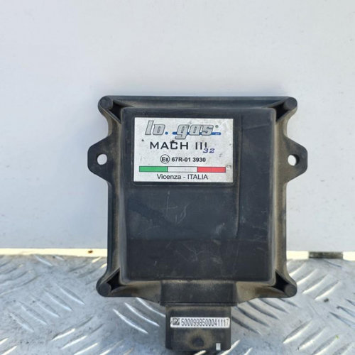 Calculator control gaz GPL Chevrolet Aveo 2011-> T300 67R-01 390