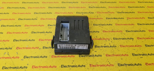 Calculator CONTROL GKR RENAULT, 9140010355, 7700428867A,