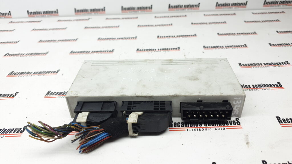 Calculator CONTROL GM BMW SERIE 3 61.35-