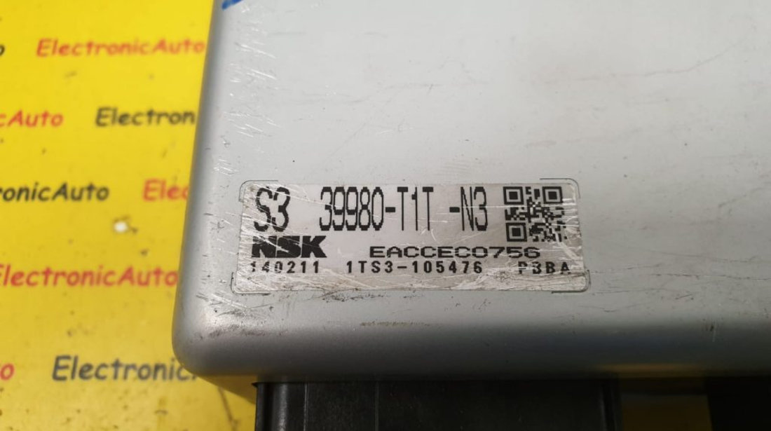 Calculator Control Haion Honda CR-V, S339980T1TN3, 39980T1TN31