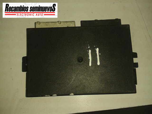 Calculator CONTROL HELLA BMW E36 61 35 1 387 620 / 6135138762061 35 1 387 620 / 61351387620