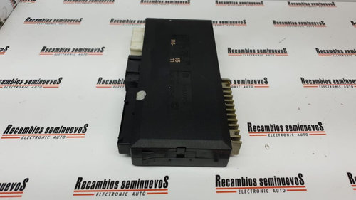 Calculator CONTROL HELLA BMW SERIE 5 61358372141 / 120 373 10 / 12037310 / HW 15 / HW15 / SW 11 / SW...