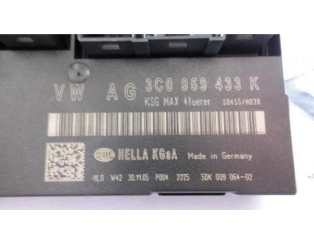 Calculator CONTROL HELLA VOLKSWAGEN PASSAT 3C0 959 433 K / 3C0959433K / 5DK 009 064 02 / 5DK009064023C0 959 433 K / 3C0959433K / 5DK 009 064 02 / 5DK00906402