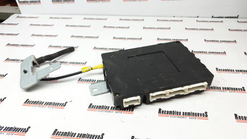 Calculator CONTROL HYUNDAI IX35 95400 2YGA0 / 954002YGA0 / ASSY BCM / ASSYBCM / 954502S01095400 2YGA...