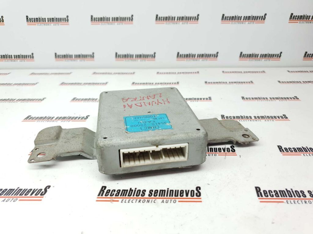 Calculator CONTROL HYUNDAI LANTRA 95410-29000 / 95410 29000 / 954102900095410-29000 / 95410 29000 / 9541029000