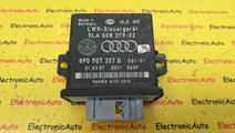 Calculator Control Inchidere Centralizata Audi A3/...