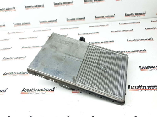 Calculator CONTROL LEAR BMW F650 GS 6135 7722241 / 61357722241 / 532 452 307 / 532452307 / HW C8 / H...