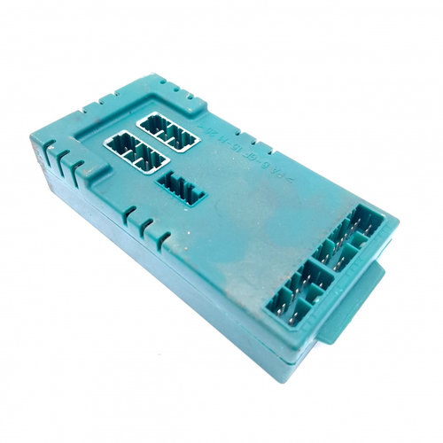 Calculator Control Lumini Alfa Romeo 166 (936) 1998 - 2007 Motorina 60669255, 75800, PA66GF1520, A72...