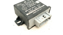 Calculator Control Lumini Audi A4 B7 (8E) 2004 - 2...