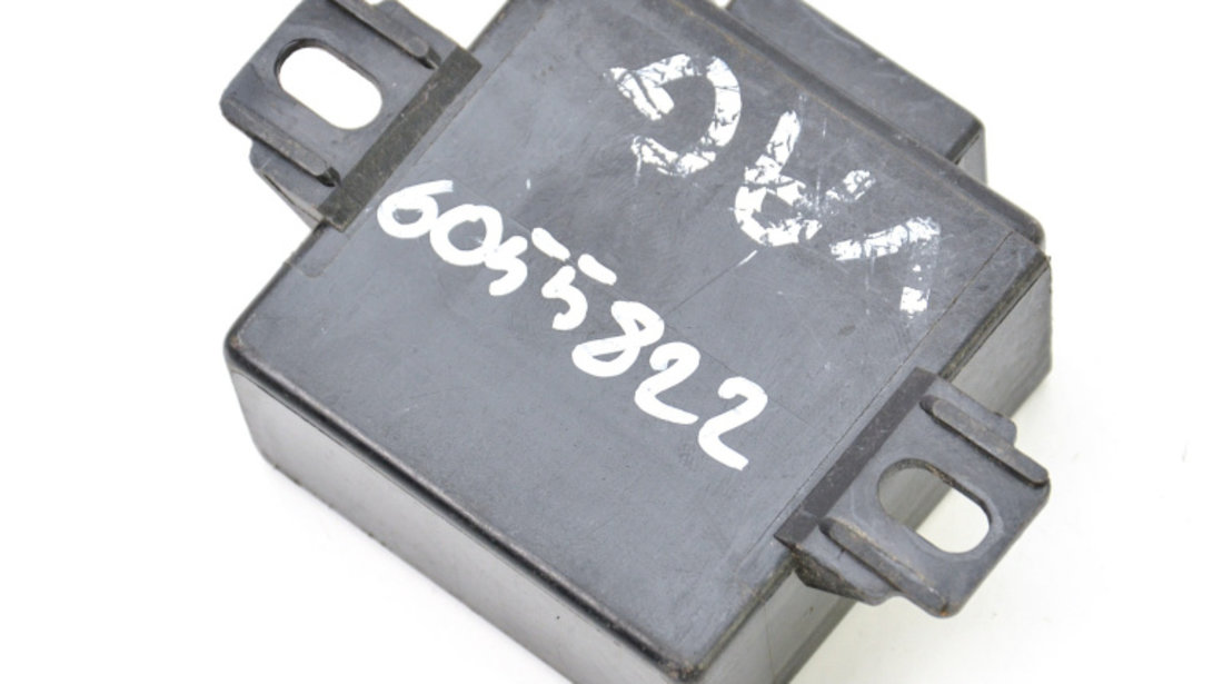 Calculator Control Lumini Audi A6 (4B, C5) 1997 - 2005 4B0907357, 5LA007845
