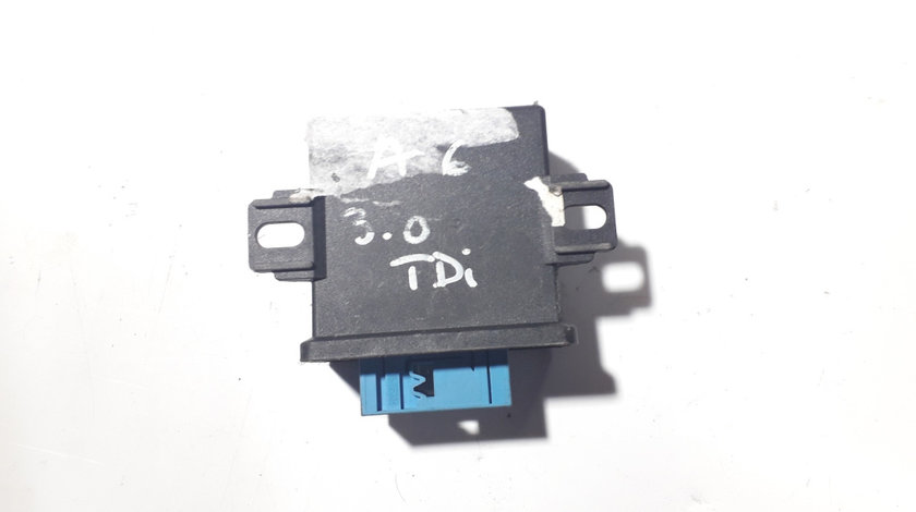 Calculator Control Lumini Audi A6 (4F, C6) 2004 - 2011 4F0907357A