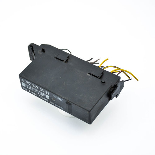 Calculator Control Lumini BMW 3 (E30) 1982 - 1994 2025420432