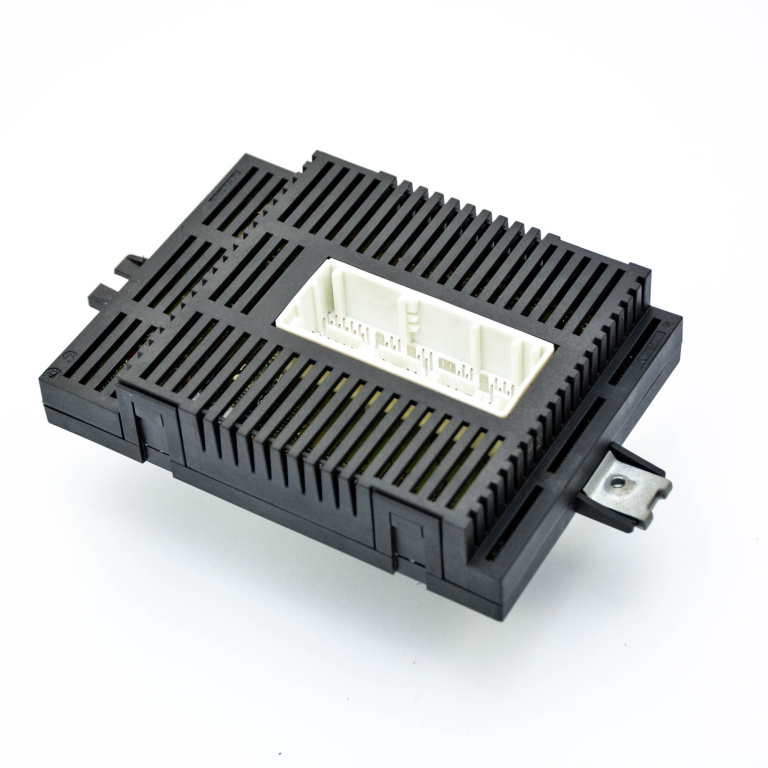Calculator Control Lumini BMW 5 (E60, E61) 2003 - 2010 Motorina 6948577