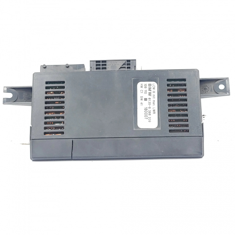 Calculator Control Lumini Bmw 7 (E38) 1994-2001 8386209, 61358386209, 180007, 109110