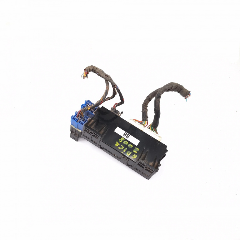 Calculator Control Lumini Chevrolet Epica 2006-2010 96647137, 5268Al1000, T0780002